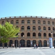 Plaza de Toros de Valencia