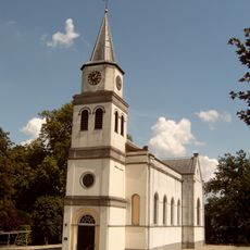 Nederlands Hervormde Kerk, Waardenburg