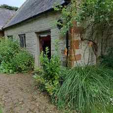 Friends' Meeting House