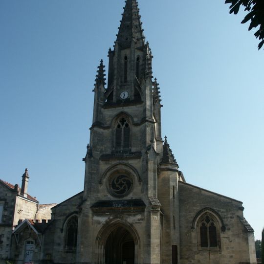 Saint-Vincent de Floirac