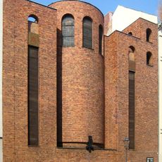 St. Adalbert-Kirche