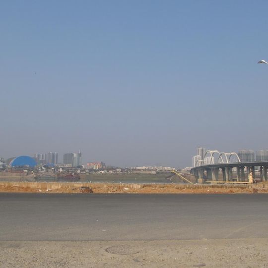 Distretto di Tianyuan