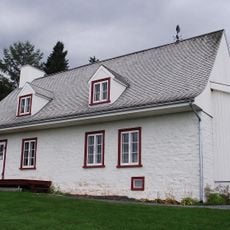 Maison Vézina