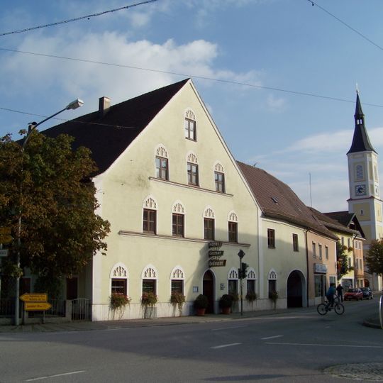 Gasthof