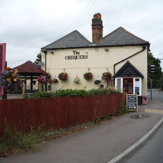 The Chequers