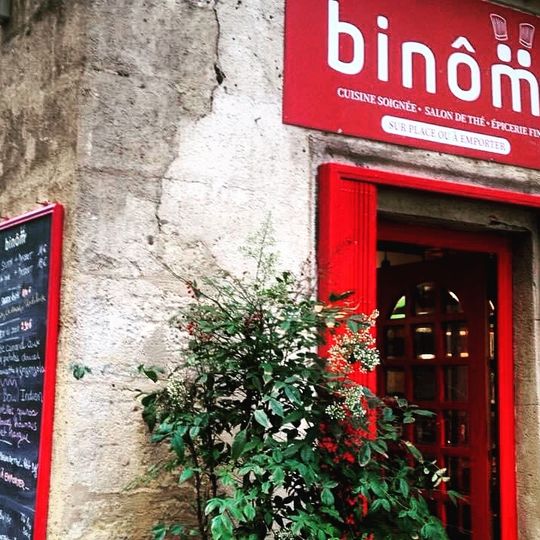 Binom
