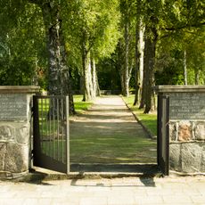 Cmentarz wojenny z I wojny światowej