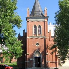 Museum of Local Lore