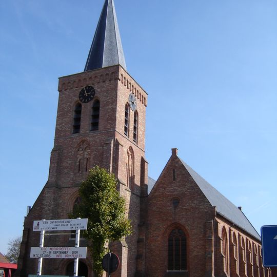 Sint-Petruskerk