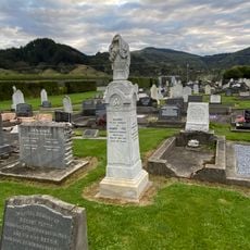 Riwaka Cemetery