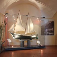 Museum of traditions and boats of Lake Geneva