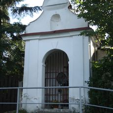 Kaplička