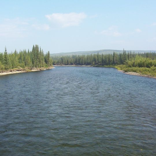 Rio Klondike