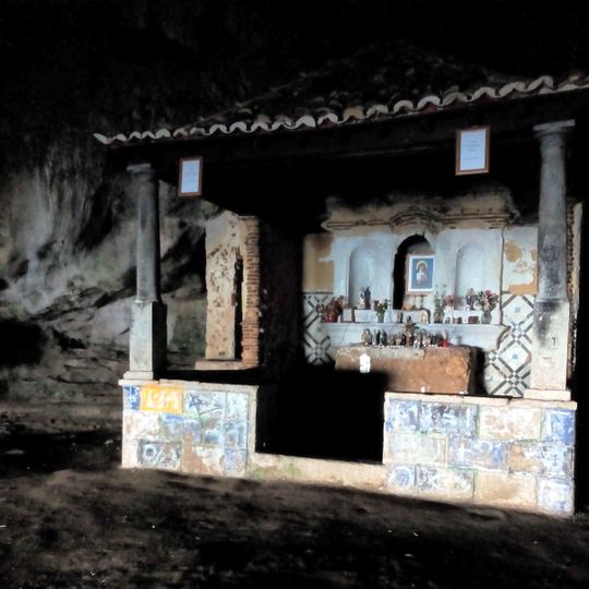 Lapa de Santa Margarida