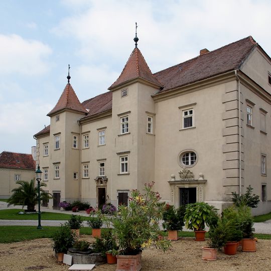 Schloss Gurhof