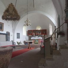 Church of St. Lawrence