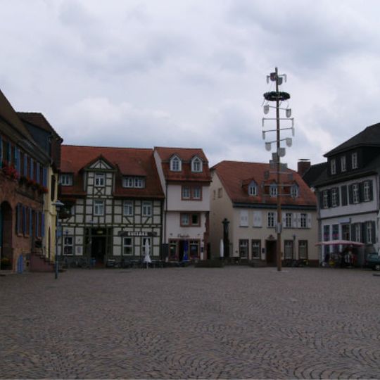 Dieburg