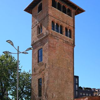 Casa e Torre dei Gorani