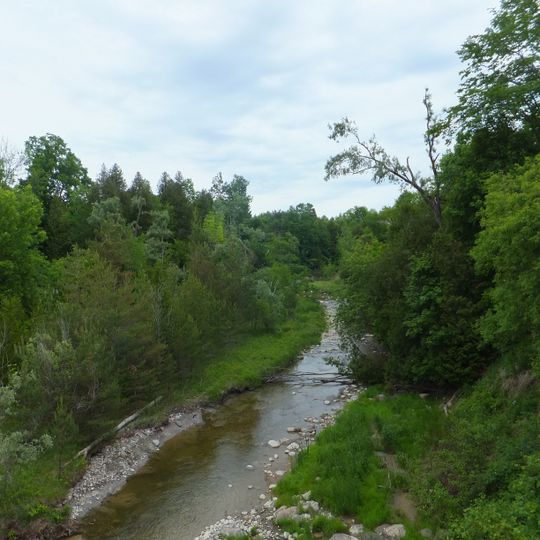 Rouge National Urban Park