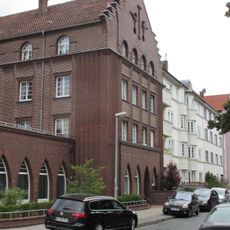 Ziegelstraße 6, Hannover