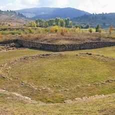 Kamenica Tumulus