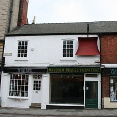 1, 2, 3 And 3A, Westgate