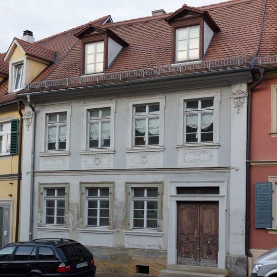 Bürgerhaus