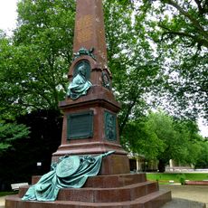 Landgrafen-Denkmal