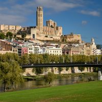 Lleida