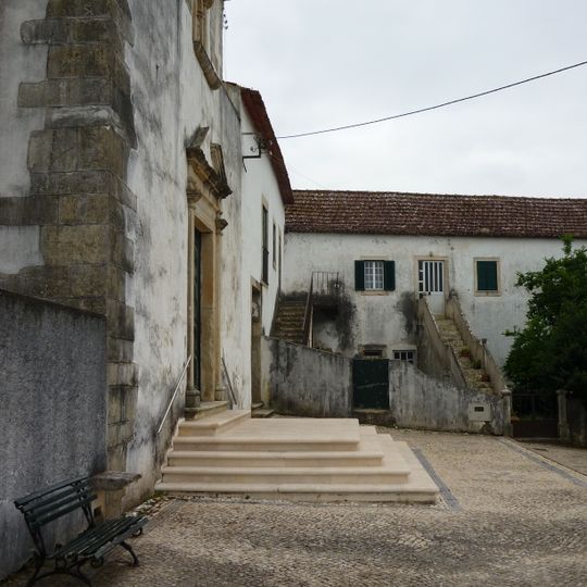 Kloster São Paulo de Frades
