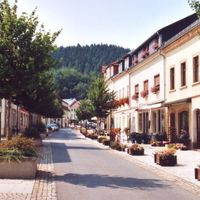 Bad Gottleuba-Berggießhübel