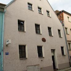 Marschallstraße 10 Regensburg