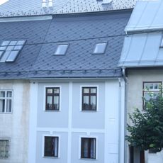 Židovský dům čp. 1195