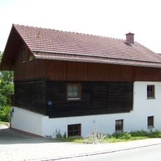 Ehemaliges Kleinbauernhaus