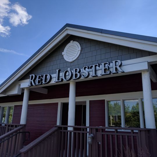Red Lobster