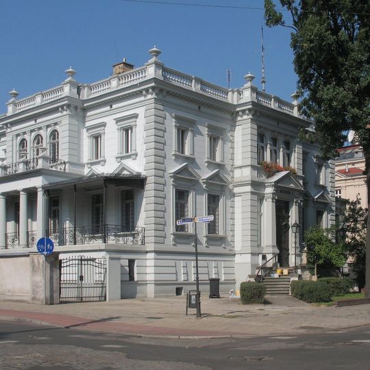 Muzeum Miejskie w Nowej Soli