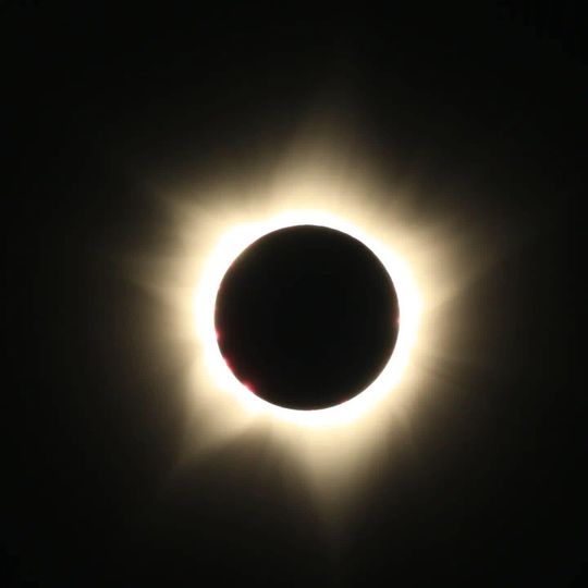 Solar eclipse of April 20, 2023