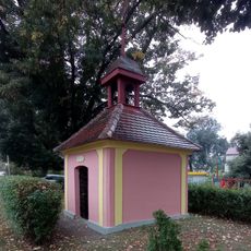 Village chapel
