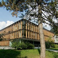 University of Applied Sciences Kufstein