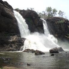 Athirappilly Grama Panchayat