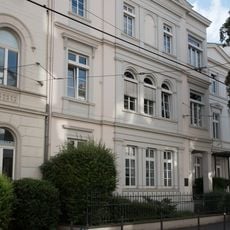 Thomas-Mann-Straße 44