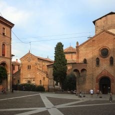 Basilica di Santo Stefano