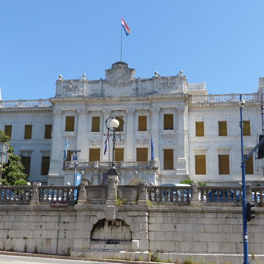 Palazzo del Governatore