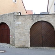 Hoftor
