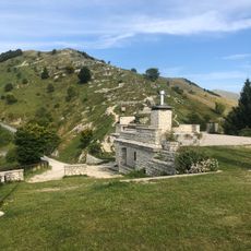 Trincee di Monte Palon