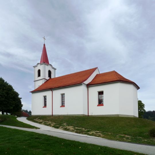 Church of Saint Anne