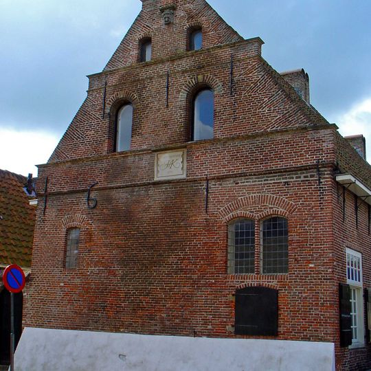 Rosmolenstraat 3, Hasselt