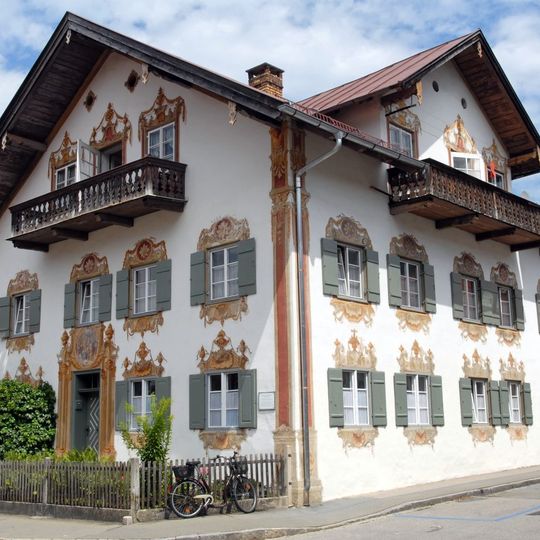 Wohnhaus