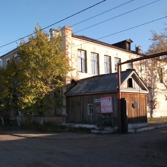 Пивоваренный завод Корабельникова