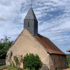 Chapelle Saint-Georges de Saint-Georges